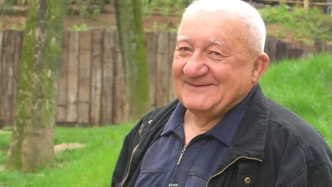 Zdeněk Srstka: Silák s vlídnou povahou, který trhal seznamy Zlatých stránek - Médium.cz