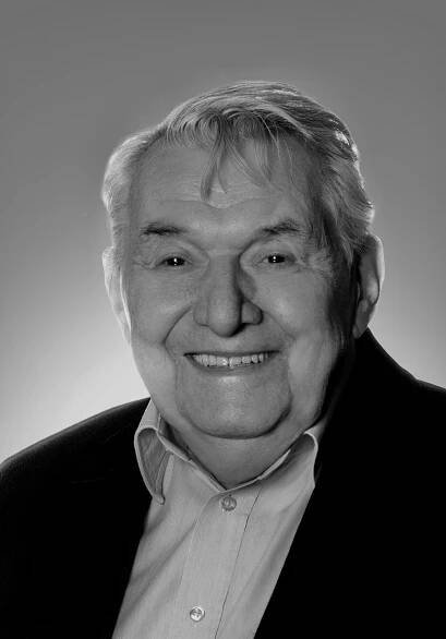Odešel Ladislav Trojan - Divadlo Na Fidlovačce