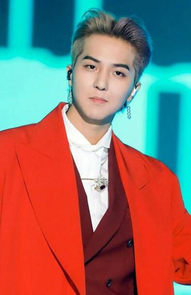 Mino - kpop-track.com