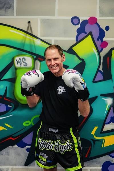 Meet The Team - WildStyle Gym