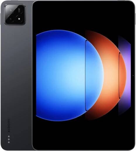 XIAOMI Pad 6S Pro 8/256 GB, šedá