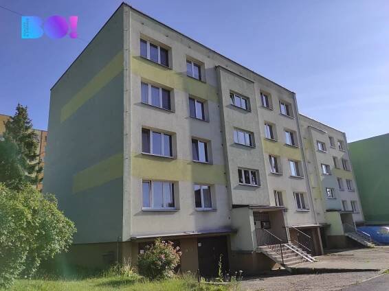 Pronájem Byt 3+1, Lumírova, Ostrava - Výškovice