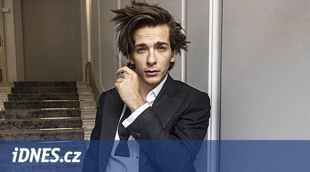 O mé umírající scéně se mi zdálo ještě pár měsíců po natáčení, říká Tomáš Weber - iDNES.cz