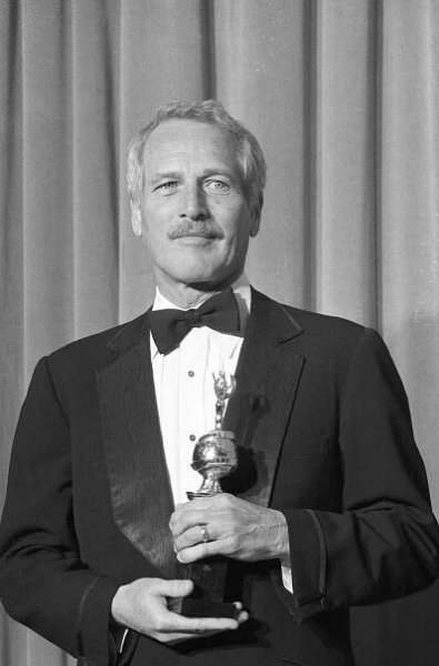 Ready for My deMille: Profiles in Excellence – Paul Newman, 1984