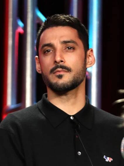 Karan Oberoi - Actor