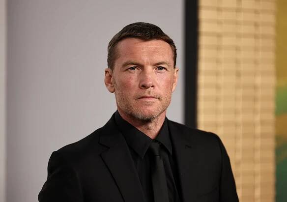 Sam Worthington to Star in Harlan Coben Series 'I Will Find You'