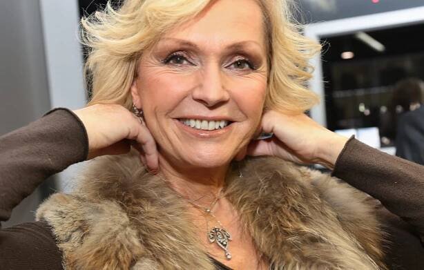 Helena Vondráčková a její nejoblíbenější šperk