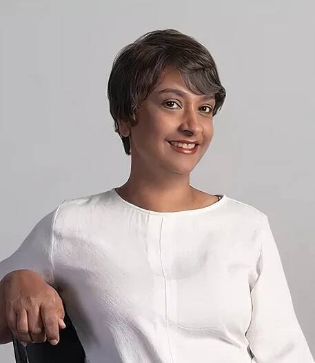 Renuka Sena