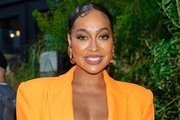 lala anthony