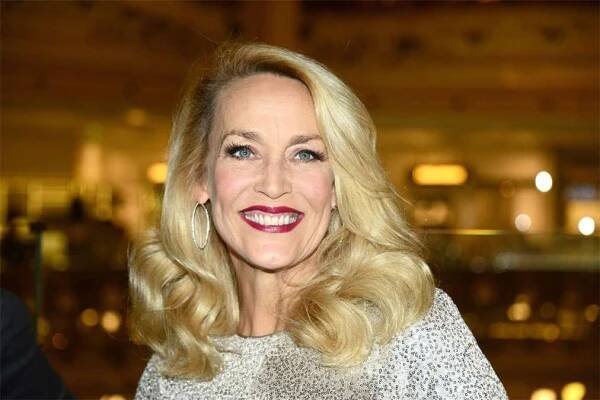 Jerry Hall je 66 let.  Foto: Profimedia