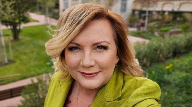 Schillerová si naběhla! Mafiánská teta a Dorota Máchalová české politiky