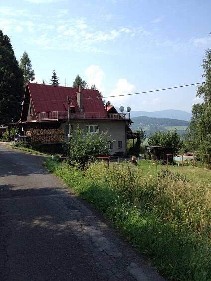 Ostravice - počasí, ubytování, foto, obrázky, info, výlety, památky a zajímavosti