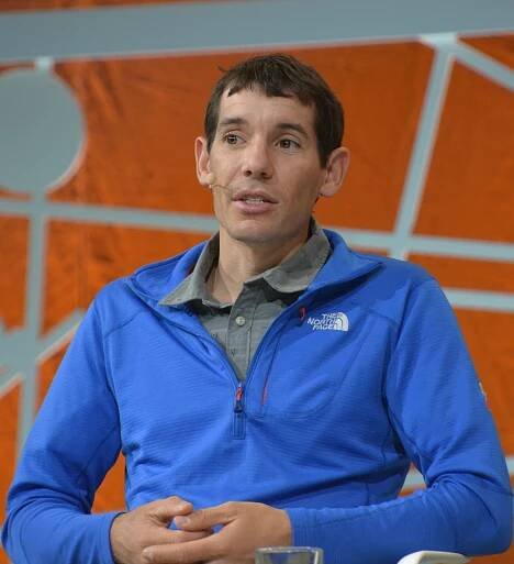 Alex Honnold Net Worth, Age, Climbing Earnings 2022 - climbingfacts.com