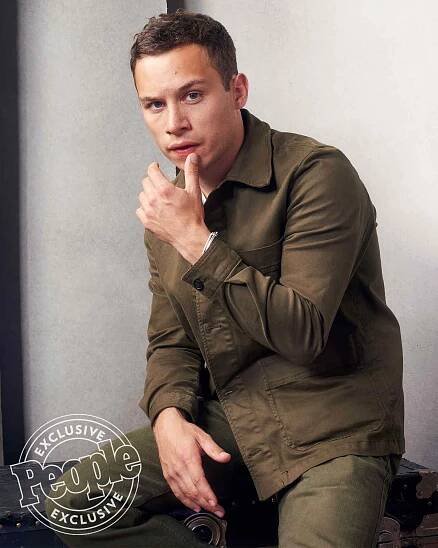 2019 Tribeca Film Festival - Portraits