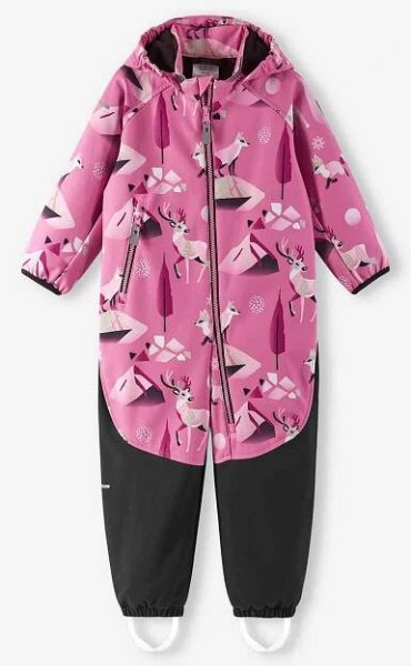 Funktionelle Outdoor-Bekleidung für Kinder und Babys von Reima | Reima