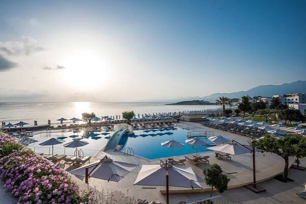 Creta Maris Resort & Spa - Hersonissos - Pobytové - CK AFRODITA