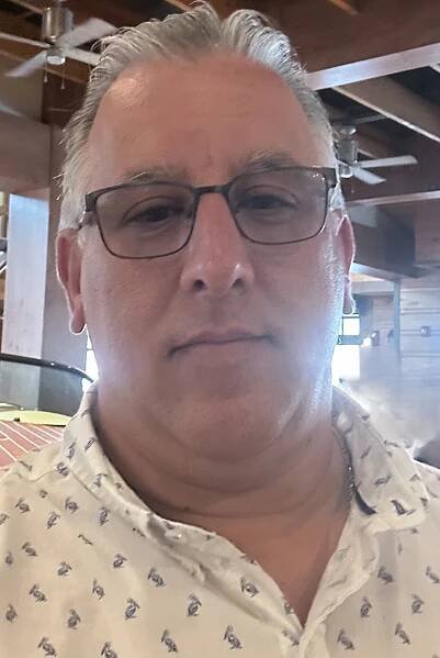 Andy Rugari