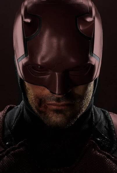 Katalog seriálů (Disney+): Daredevil (Marvel's Daredevil)