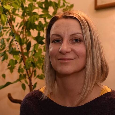 Jana Moravcová – Osobnost Ceny Josefa Vavrouška