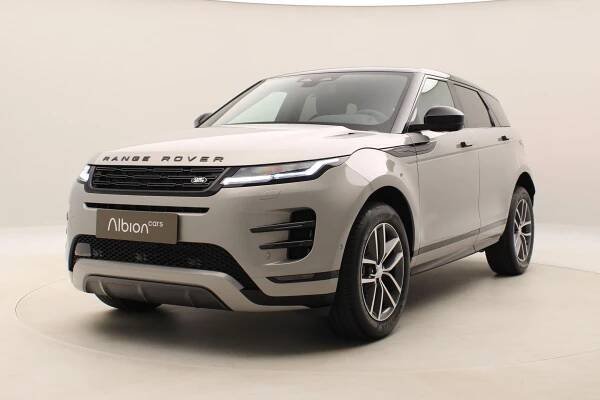 Land Rover Range Rover Evoque D200 DYNAMIC SE AWD AUT