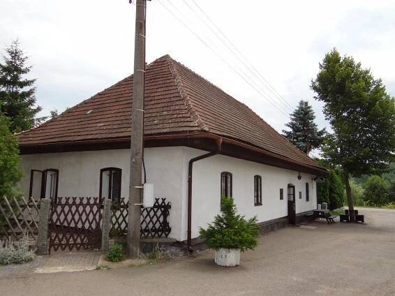 Myslivna Dřeveš - hostinec (s kuchyní) - Tisovec - Východní-Čechy.info - oficiální turistický portál Pardubického kraje