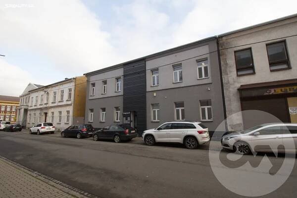 Pronájem Byt 1+kk, Zengrova, Ostrava - Vítkovice