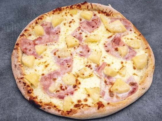Pizza Bombastica Vychodilova | Wolt | Doručení | Brno