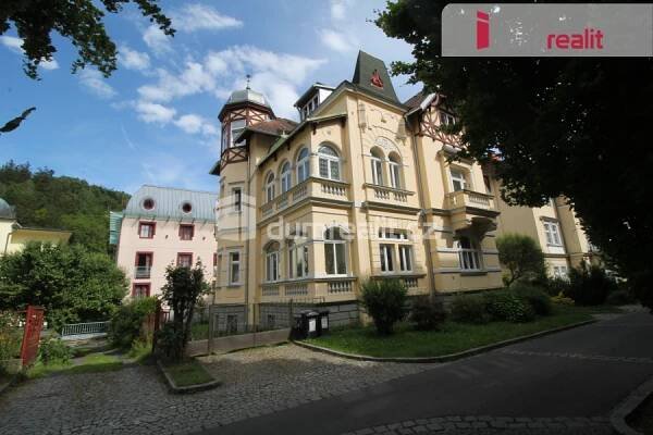 Prodej bytu 3+1 Mariánské Lázně 5 990 000 Kč, foto 1