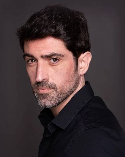 Victor Ortíz