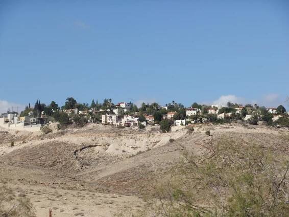 Kfar Adumim