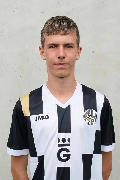 FC Hradec Králové – Profil hráče – #12 Alex Volockij