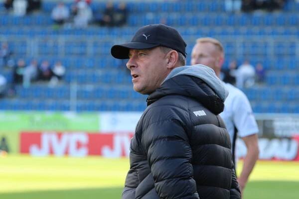 Jsme zklamaní. K narozeninám měly být tři body, ví kapitán Slovácka Kadlec