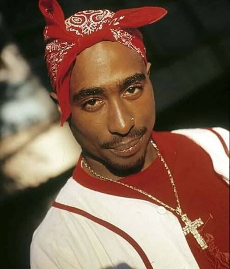 Unstoppable - The Legacy of Tupac Shakur