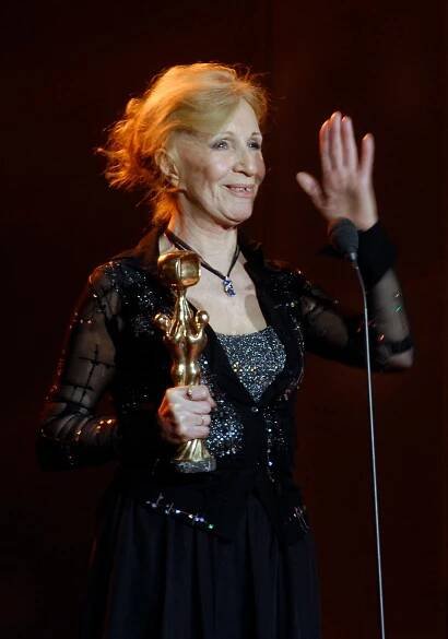 Navždy nás opustila legendárna Mária Kráľovičová: Pripomeňme si významné momenty jej života! | JOJ