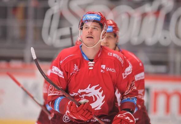 Hráči týdne v sezoně 2021/2022 | HC Oceláři Třinec