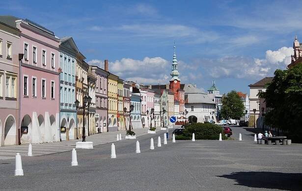 Svitavy