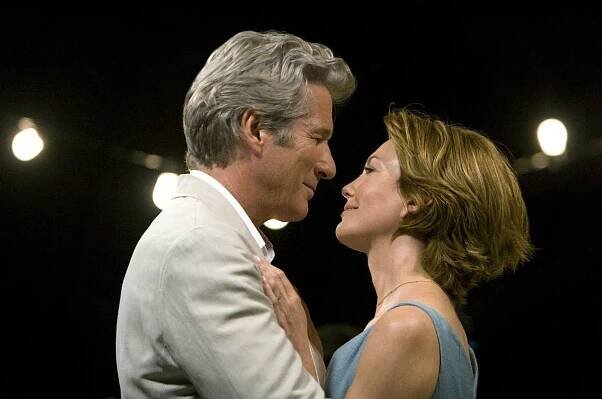 Richard Gere patrí k najväčším romantikom: 5 najlepších filmov plných vášne a citov! | JOJ