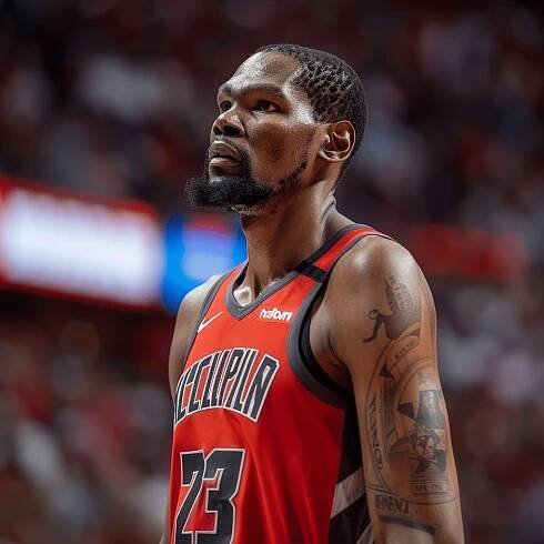 Kevin Durant Injury: Suns Triumph with Top Scorer