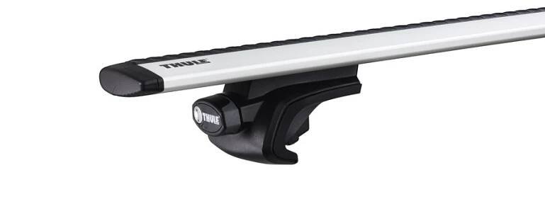Příčníky Thule WingBar ALU 757+969