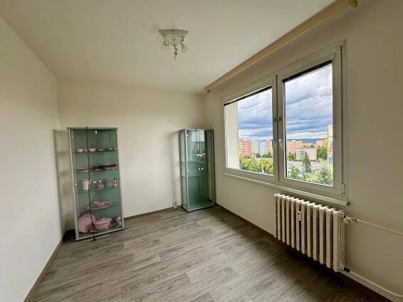 Pronájem bytu 5+kk 89 m², Turistická, Plzeň, Plzeňský kraj