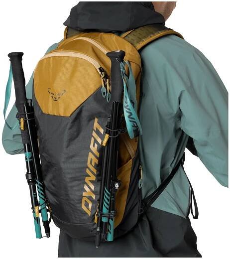 Batoh Dynafit Transalper 18 Backpack | 4camping.cz