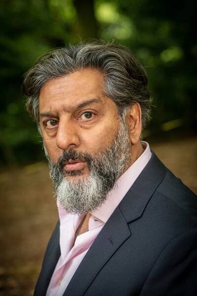 Nitin Ganatra - Vraždy v Midsomeru - Jezerní tajemství - Promo