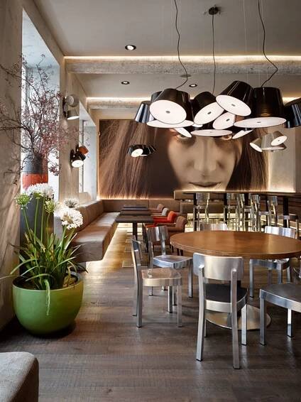 EFF/Café new One/