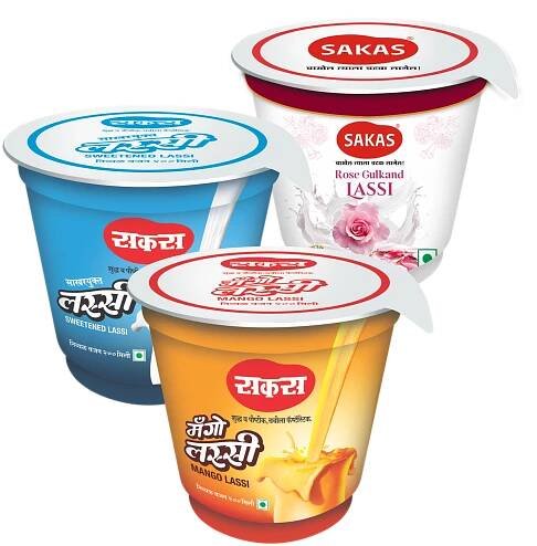 Dairy Products – Sakas Milk