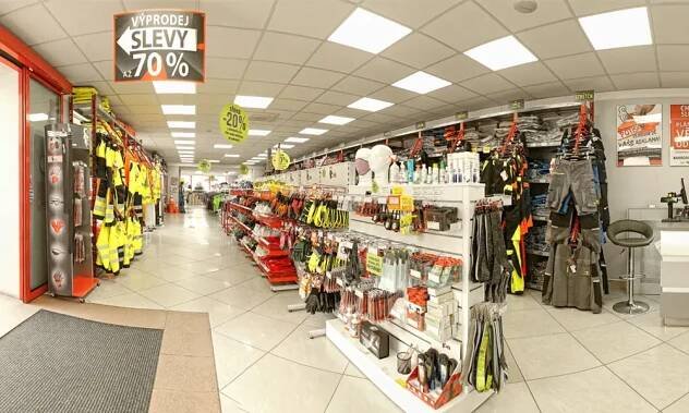 CANIS SAFETY, a.s. foto 5