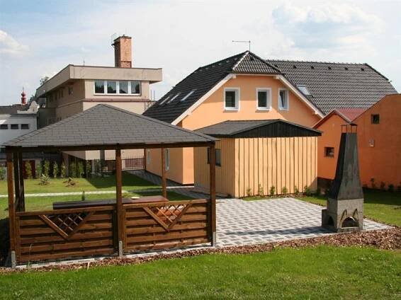 Villa Amenity, Světlá nad Sázavou | Hotel.cz