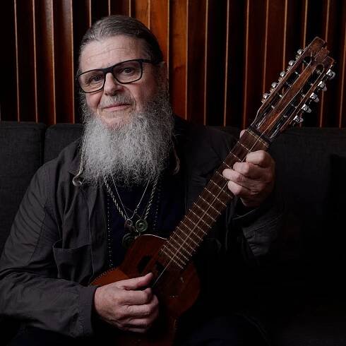 For ‘Last of Us’ composer Gustavo Santaolalla, silence is key to drawing the audience in