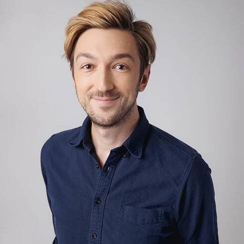 Shane Madej