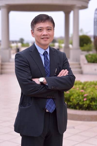 Huang | IBC Oxford Congress 2023