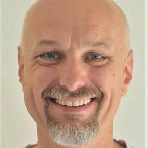 Uživatel Vít Heinz